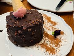-ELI FALAFEL Lebanese&Mediterranean黎巴嫩美食(富城路店)