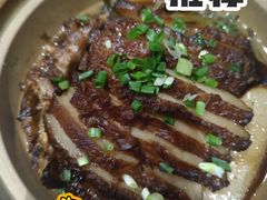 -挂旗柴锅鸡(蚌山区嘉年华店)