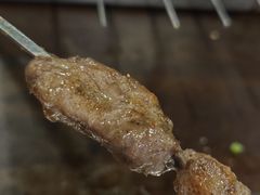 -麦凯伦烧烤·精酿超级工厂店(金桥总店)