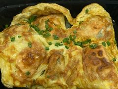 蛋煎馄饨-花悦豆香