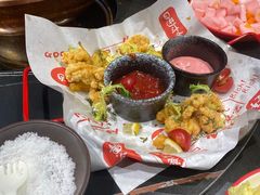 -乔先生涮肉·鲜活牛羊肉火锅(塘沽店)