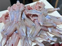 -铭记蛙小仙·活蛙畅享(CBD万达广场店)