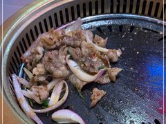 -棒小伙·齐齐哈尔烤肉(龙茗路店)