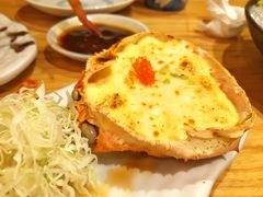 -隐泉京望日式料理(太和广场店)