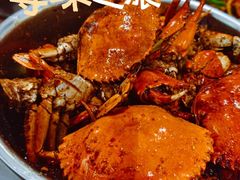 -辣盆盆麻辣小龙虾(哈尔滨总店)