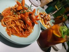 -简荟厨·西式简餐(花都雅乐城店)