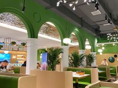 大堂-荔粥记潮汕砂锅粥(太湖路店)