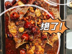 -小巷餐厅(五大街店)