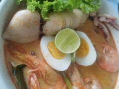 -Kat's Kitchen