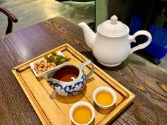 -大洋家·精品潮汕菜·生腌砂锅粥(天河东路店)