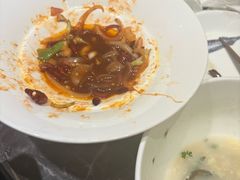 -前海沿·海鲜水饺青岛菜(乐客城店)