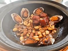 -龙景軒大酒店(共康店)