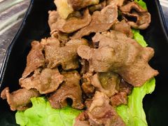 -郑阿姨的家·이모네·韩料&烤肉(武川路店)