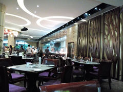 android_upload_pic-世博花园酒店-自助餐厅(云南世博花园酒店店)