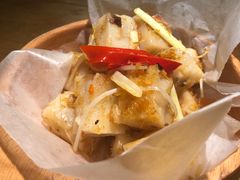 -点心传说·粤菜点心(佐阾虹湾店)