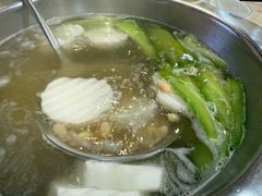 -粤潮牛肉火锅店(江南大道店)