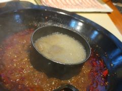 -蜀家渝重庆火锅(南屏街店)