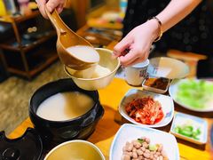 -唯成•韩国炭火烤肉 유성고기