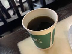 -绿茶餐厅(燕郊永旺店)