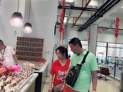 -歌斐颂巧克力小镇