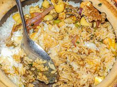 -粤来记·啫啫煲·点心(日月光店)