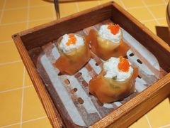 -蔡澜点心·粤菜(海印都荟城店)