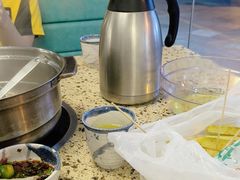 -原味四季椰子鸡(公明百佳华店)