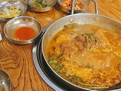 -枣玛尔脊骨汤·烤肉(西塔总店)