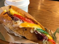 -星巴克(舟山蜈蚣峙店)