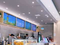 -CoCo都可(西宸天街店)