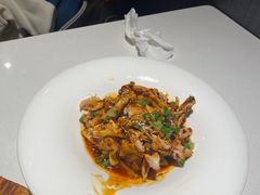 -千日贺茶餐厅(开发区安盛店)