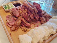 脆皮肘子-燕郊烧鸽子(酷车小镇店)