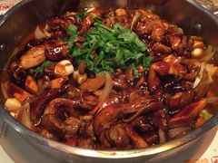 -黄记煌三汁焖锅(欢乐海岸店)