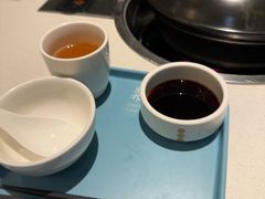 -百年果林椰子鸡(中洲店)