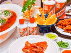 -瓯越·海鲜·瓯味一品(IM长宁国际店)