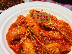 -辣小鲜·南昌大排档(船山路店)