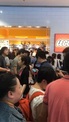 -乐高授权专卖店(朝阳大悦城店)