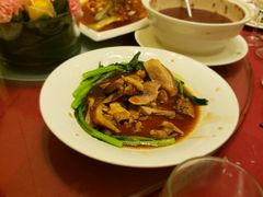 -上海宝华万豪酒店