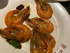 -吉布鲁牛排海鲜自助(龙湖北城天街购物广场店)