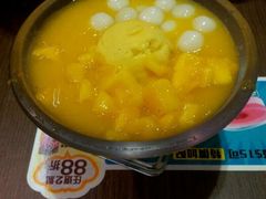 -许留山(梳士巴利道店)