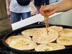 -张记灌饼(丰富路店)