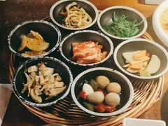 -三代烤肉(保利广场店)