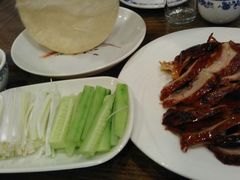 -董立兵烤鸭店(明湖店)
