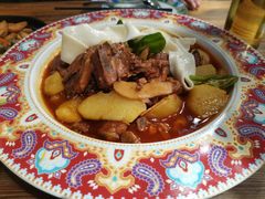 -塔哈尔·新疆盛宴(城西银泰店)