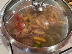 -黄记煌三汁焖锅(首创奥特莱斯店)