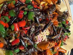 -亮欢寨(凯里总店)