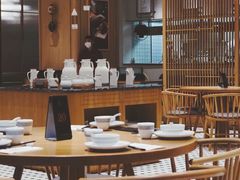 大堂-天怡興·百年蒸饺(中心书城店)