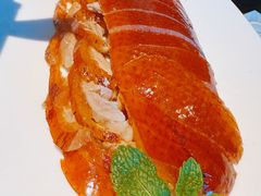 -喜悦烤鸭·新京菜(王府井店)