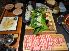-火社火锅(平安大街店)