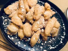 -全聚德烤鸭店(和平路店)